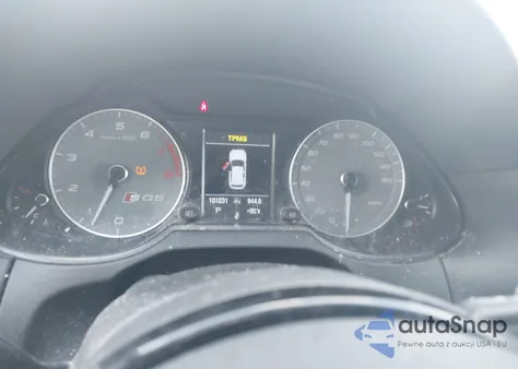 2016 Audi Sq5 Premium Plus from USA, damaged, VIN WA1CCAFP5GA070042